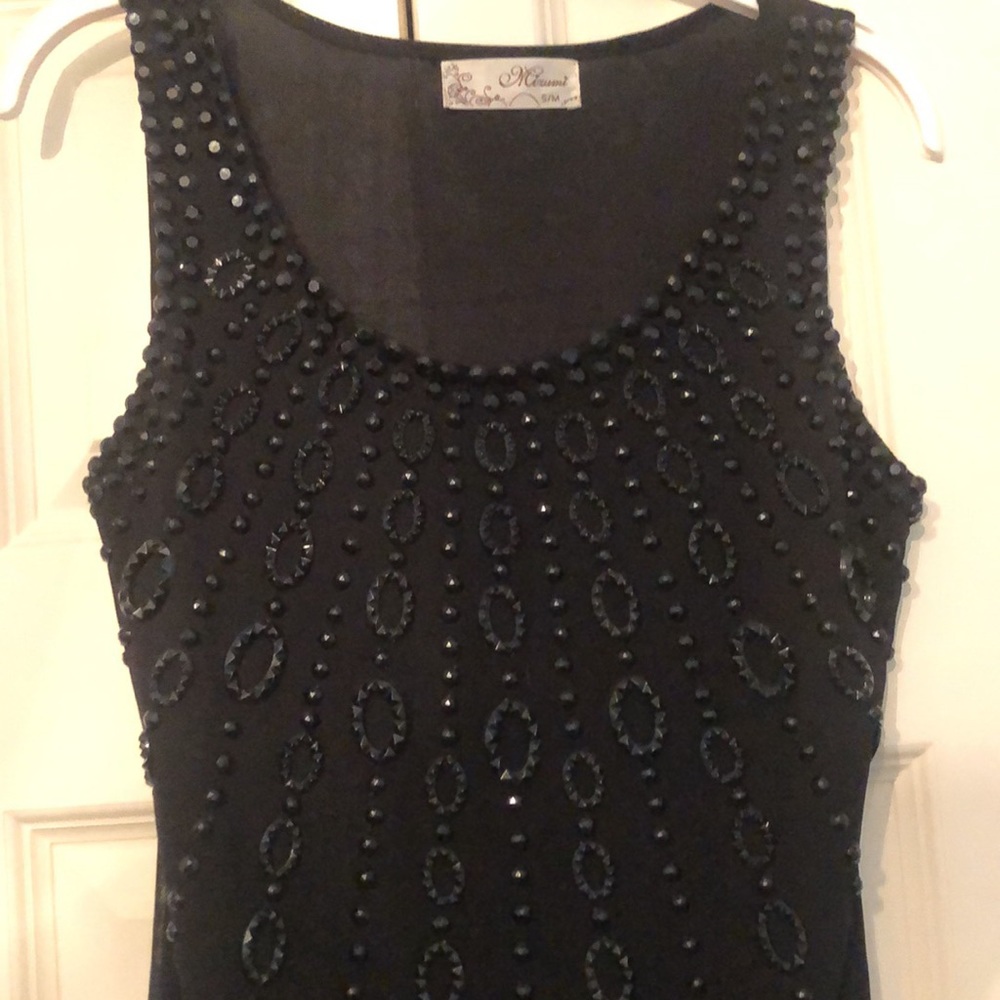 Mizumi Mini dress size S/m